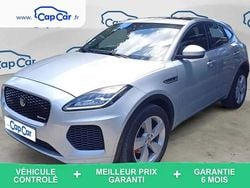 Utilisé 2018 Jaguar E-Pace R-Dynamic SUV | 21 900 € (Bon prix)