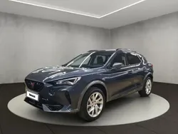 Gris Utilisé 2023 Cupra Formentor SUV | 27 450 € (Bon prix)