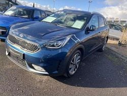 Occasion 2019 Kia Niro SUV | 16 980 € (Prix juste)
