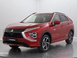 Rouge Nouvelle 2024 Mitsubishi Eclipse Cross Instyle SUV | 31 799 €