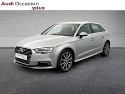 Argent fleuret métallisé Utilisé 2020 Audi A3 Sportback e-tron Design Berline | 24 490 € (Super prix)