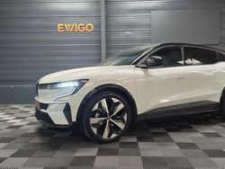 Utilisé 2023 Renault Mégane Techno Berline | 22 990 € (Bon prix)