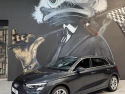 Utilisé 2023 Audi A3 Sportback Business Berline | 25 990 € (Prix juste)