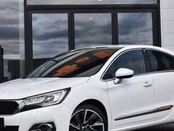 Utilisé 2018 DS Automobiles DS4 Crossback Be Chic SUV | 11 990 €