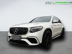 Utilisé 2019 Mercedes GLC63 AMG AMG | 59 500 € (Super prix)