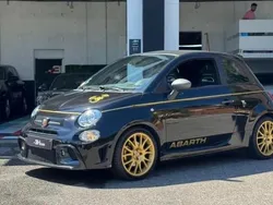 Utilisé 2020 Abarth 595 Citadine | 20 990 € (Prix assez cher)