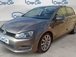Utilisé 2013 VW Golf VII | 7 200 € (Prix juste)