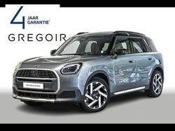 Gris Utilisé 2024 Mini Cooper Countryman SUV | 38 950 € (Prix cher)