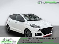 Utilisé 2024 Hyundai i10 Citadine | 22 400 € (Prix assez cher)