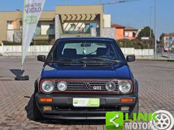 Noir Utilisé 1991 VW Golf III GTI Berline | 9 900 €