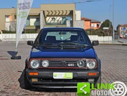 Noir Utilisé 1991 VW Golf III GTI Berline | 9 900 €