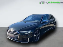 Utilisé 2020 Audi S6 Sport Break | 54 900 € (Bon prix)