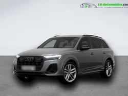 Utilisé 2024 Audi Q7 SUV | 77 400 € (Prix assez cher)