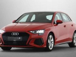 Utilisé 2020 Audi A3 Sportback S-Line Berline | 25 480 € (Bon prix)