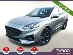 Argent Utilisé 2023 Ford Kuga ST-Line SUV | 28 727 € (Super prix)
