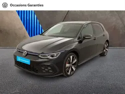 Utilisé 2023 VW Golf VIII GTE Berline | 28 900 € (Prix juste)