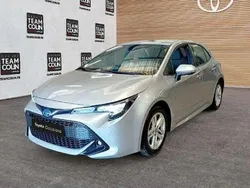 Utilisé 2022 Toyota Corolla Berline | 19 980 € (Prix juste)