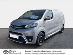 Nouvelle 2025 Toyota Proace Business Edition Van | 29 480 € (Super prix)