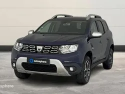 Utilisé 2018 Dacia Duster Prestige SUV | 16 299 € (Prix juste)