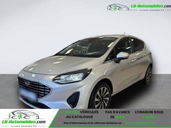 Occasion 2023 Ford Fiesta Citadine | 20 400 € (Prix juste)