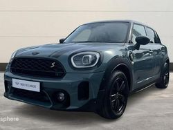 Occasion 2022 Mini Cooper Countryman SUV | 29 999 € (Prix juste)