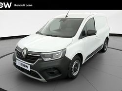 Blanc Utilisé 2023 Renault Kangoo Monospace | 17 490 €