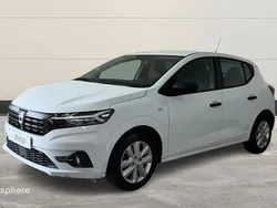 Utilisé 2021 Dacia Sandero Essentiel Citadine | 10 299 € (Super prix)