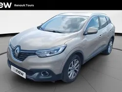 Bei Utilisé 2017 Renault Kadjar Intens SUV | 16 499 € (Prix juste)