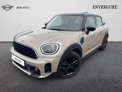 Gris Occasion 2022 Mini Cooper Countryman Premium Plus SUV | 30 870 € (Prix juste)
