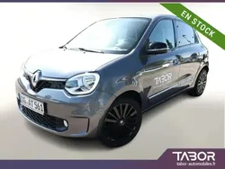 Gris Utilisé 2022 Renault Twingo Urban Night Citadine | 14 588 € (Prix cher)