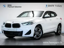 Othercolor Utilisé 2021 BMW X2 M Sport SUV | 27 460 € (Prix juste)