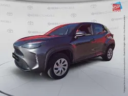 Utilisé 2024 Toyota Yaris Hybrid | 23 999 € (Prix juste)