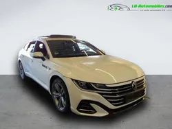Utilisé 2021 VW Arteon Berline | 34 100 € (Prix assez cher)