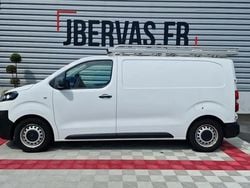 Blanc Utilisé 2019 Citroën Jumpy Monospace | 14 999 € (Prix juste)