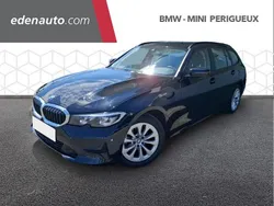 Utilisé 2021 BMW 318 Comfort Edition Break | 23 990 € (Super prix)
