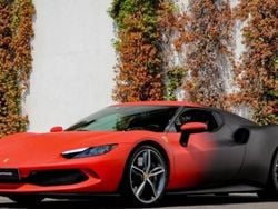 Utilisé 2022 Ferrari 296 Coupé | 309 000 €