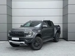 Utilisé 2022 Ford Ranger Pick-up | 59 900 € (Prix juste)