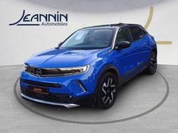Bleu Utilisé 2022 Opel Mokka SUV | 16 490 € (Super prix)