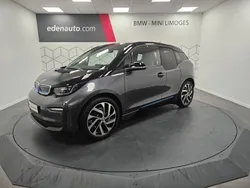 Gris Utilisé 2021 BMW i3 Comfort Edition Citadine | 19 900 € (Prix juste)