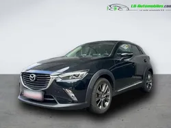 Utilisé 2017 Mazda CX-3 SUV | 18 900 € (Prix juste)