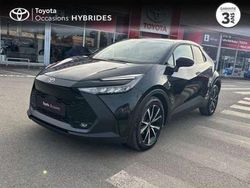 Utilisé 2024 Toyota C-HR Design SUV | 28 900 € (Prix juste)