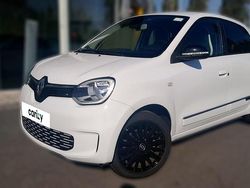 Blanc Utilisé 2022 Renault Twingo Urban Night Citadine | 10 590 € (Bon prix)