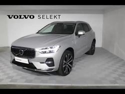 Argent aurore métallisé Utilisé 2024 Volvo XC60 Ultra SUV | 69 900 €