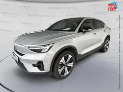 Argent Utilisé 2022 Volvo EC40 Ultimate SUV | 33 999 € (Prix assez cher)