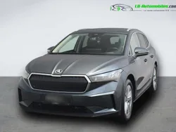 Utilisé 2021 Skoda Enyaq iV SUV | 35 500 € (Prix assez cher)