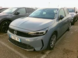 Gris Utilisé 2024 Opel Corsa Citadine | 12 989 € (Prix juste)