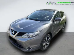 Utilisé 2016 Nissan Qashqai SUV | 12 500 € (Super prix)