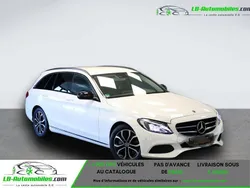 Utilisé 2018 Mercedes C250 Berline | 29 200 €