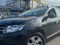 Dacia Logan MCV