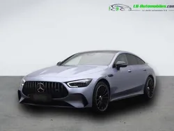 Utilisé 2024 Mercedes AMG GT 43 AMG Coupé | 106 200 €